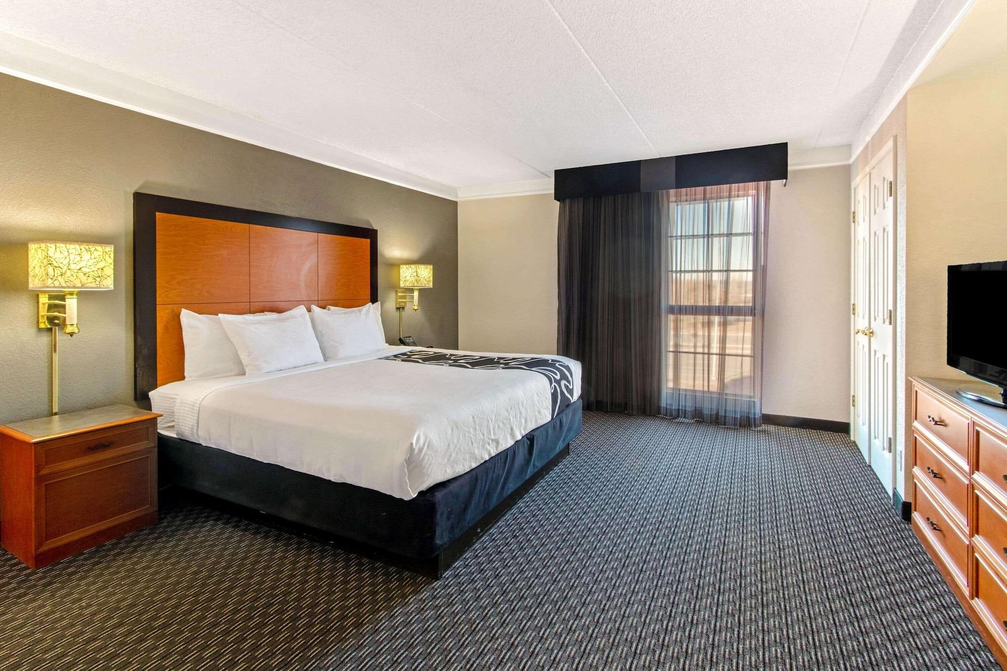 La Quinta Inn By Wyndham Σάντα Φε Εξωτερικό φωτογραφία