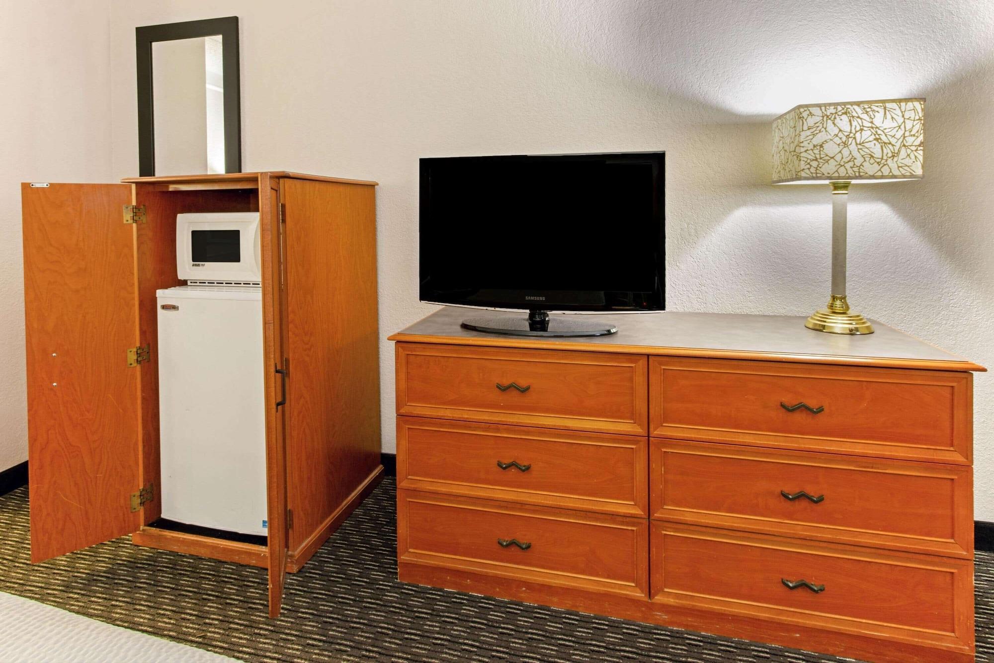 La Quinta Inn By Wyndham Σάντα Φε Εξωτερικό φωτογραφία