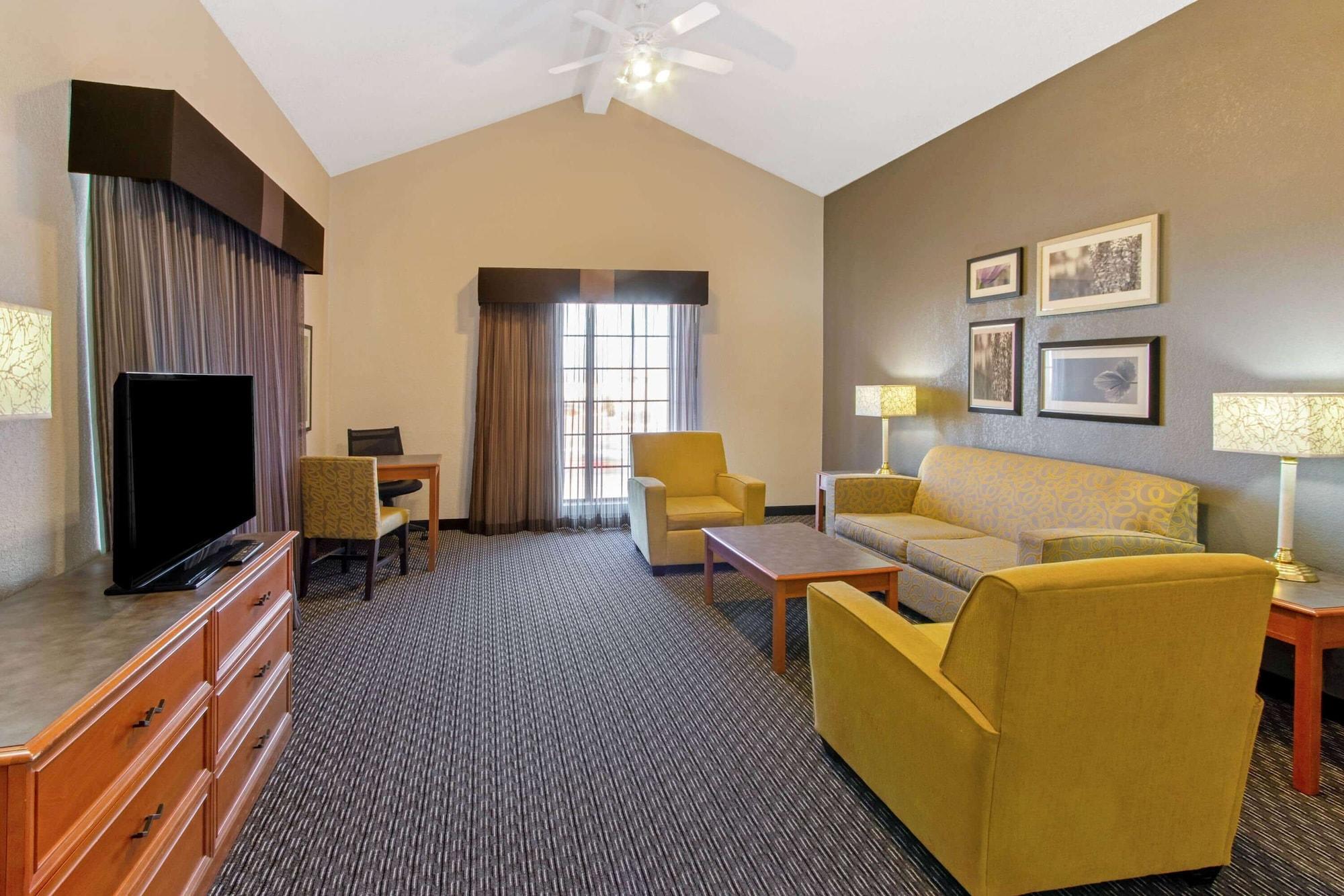 La Quinta Inn By Wyndham Σάντα Φε Εξωτερικό φωτογραφία