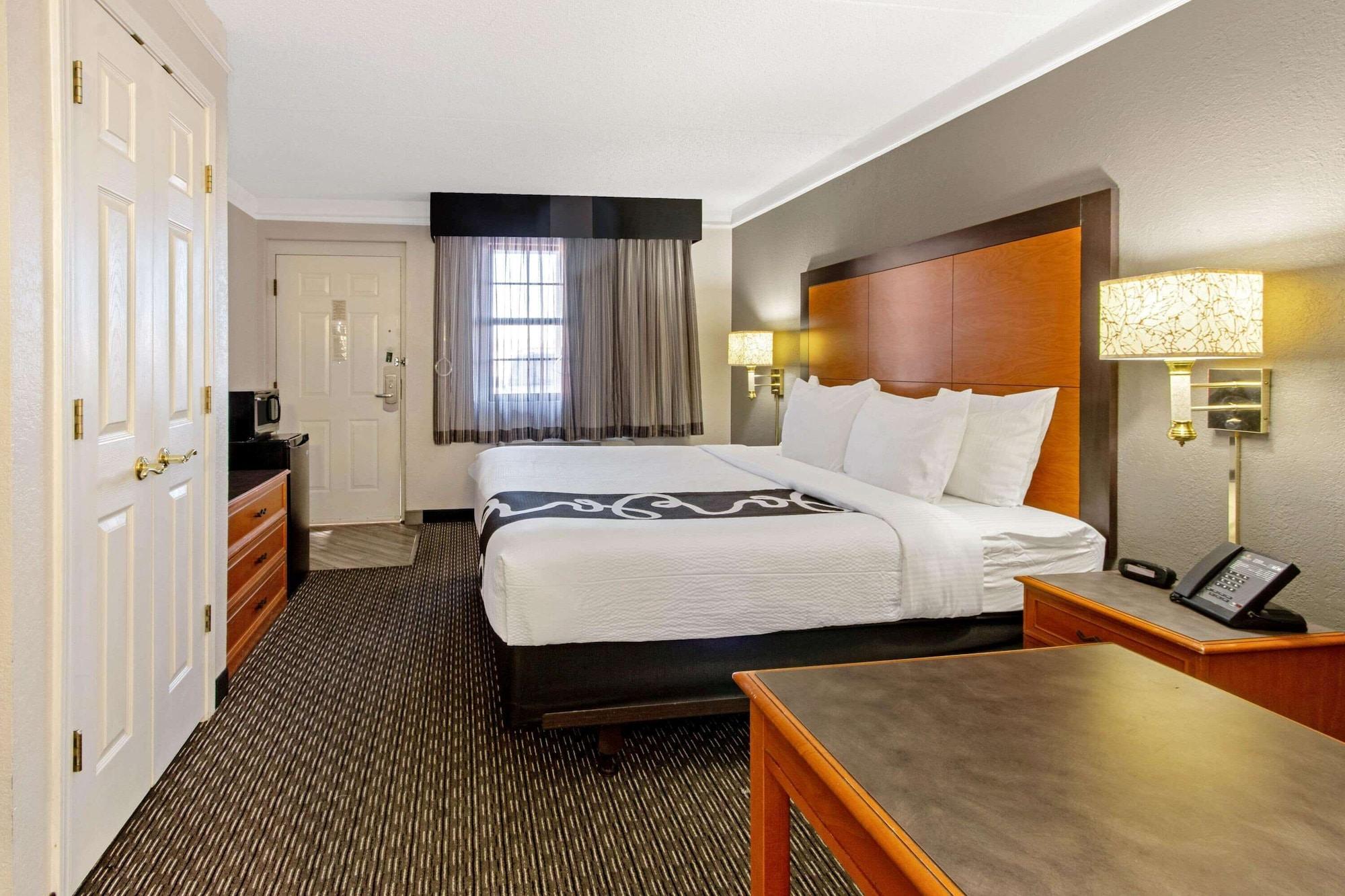 La Quinta Inn By Wyndham Σάντα Φε Εξωτερικό φωτογραφία
