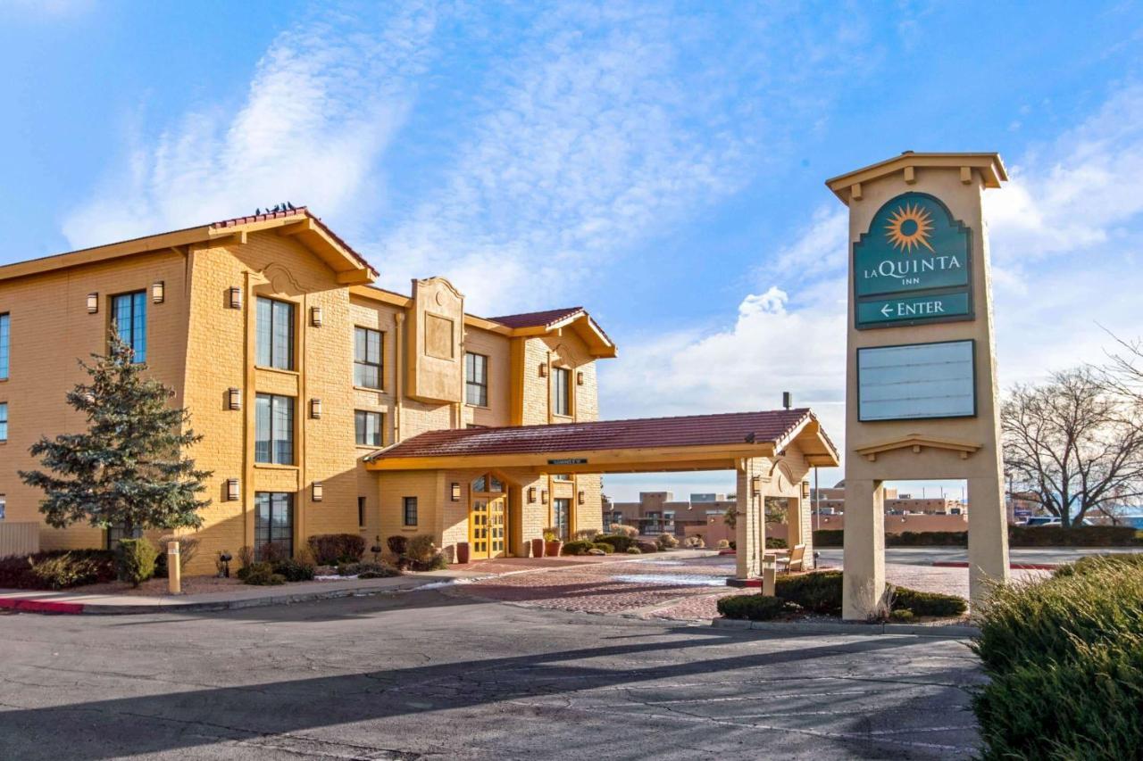 La Quinta Inn By Wyndham Σάντα Φε Εξωτερικό φωτογραφία