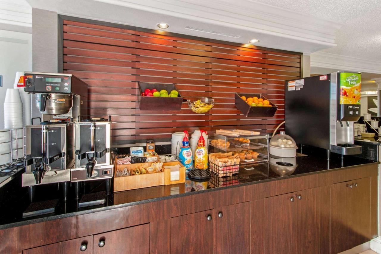 La Quinta Inn By Wyndham Σάντα Φε Εξωτερικό φωτογραφία