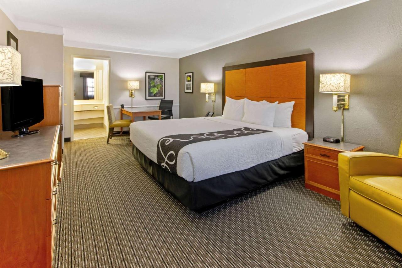 La Quinta Inn By Wyndham Σάντα Φε Εξωτερικό φωτογραφία
