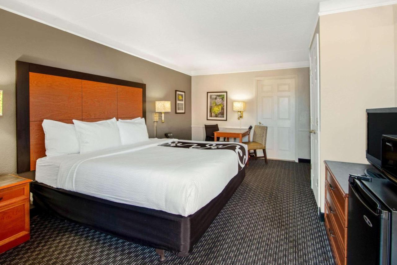 La Quinta Inn By Wyndham Σάντα Φε Εξωτερικό φωτογραφία
