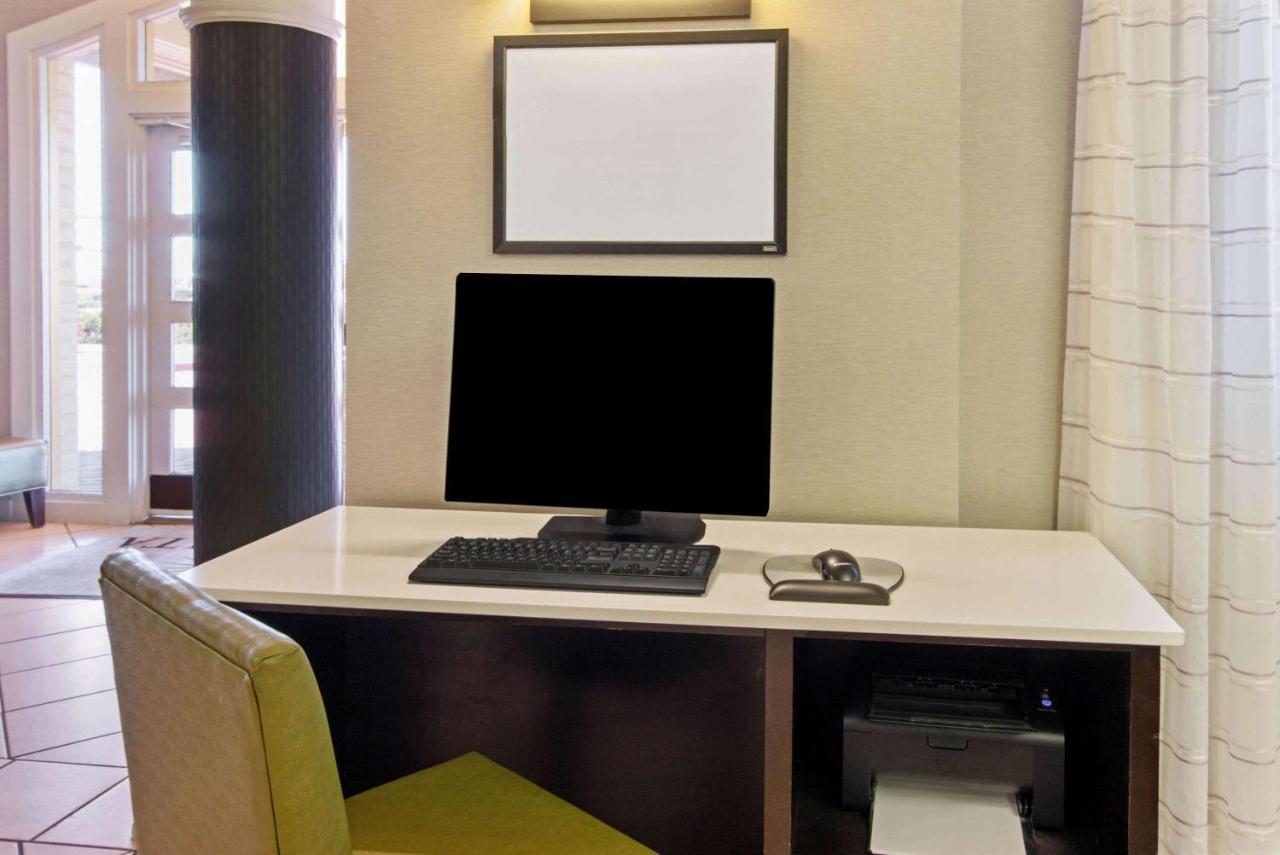 La Quinta Inn By Wyndham Σάντα Φε Εξωτερικό φωτογραφία